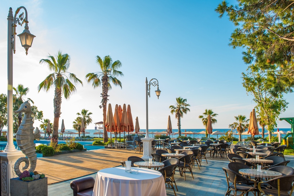 Antalya - ALL INCLUSIVE